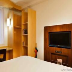 Отель Ibis London Blackfriars Великобритания, Лондон - 1 отзыв об отеле, цены и фото номеров - забронировать отель Ibis London Blackfriars онлайн сейф в номере
