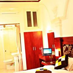 Hanoi Asia Guest House Hotel Ханой удобства в номере фото 2