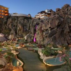 Отель Playa Grande Resort & Grand Spa - All Inclusive Optional Кабо-Сан-Лукас фото 2