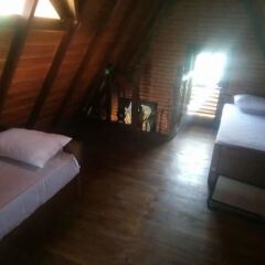 Отель Yoho D Family Resort спа