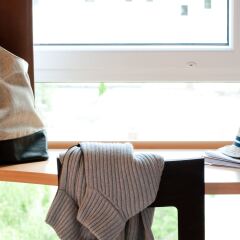 Отель ibis München City Süd в номере фото 2