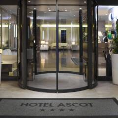 Hotel Ascot & Spa спа