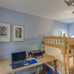 Отель Quiet Home near Hampstead Heath комната для гостей фото 2