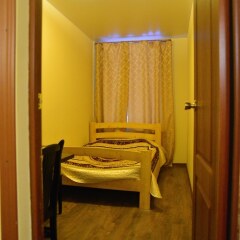 Гостиница Guest rooms Dostoevskogo в Санкт-Петербурге отзывы, цены и фото номеров - забронировать гостиницу Guest rooms Dostoevskogo онлайн Санкт-Петербург комната для гостей фото 2