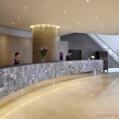 Отель Grand Mercure Singapore Roxy спа фото 2