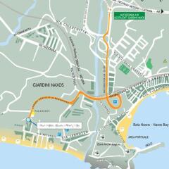 Отель Sant Alphio Garden Hotel & Spa (Giardini Naxos) Италия, Джардини Наксос - 2 отзыва об отеле, цены и фото номеров - забронировать отель Sant Alphio Garden Hotel & Spa (Giardini Naxos) онлайн приотельная территория