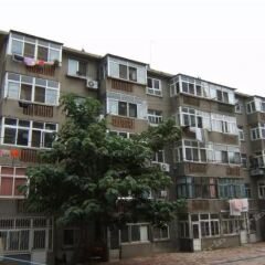 0791 Cloud Hostel вид на фасад
