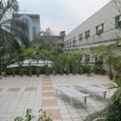 Отель Garden Plaza Hotel Филиппины, Манила - отзывы, цены и фото номеров - забронировать отель Garden Plaza Hotel онлайн пляж