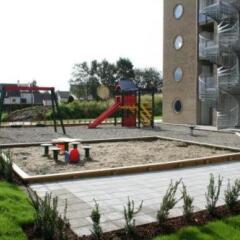 Отель Forus Leilighetshotel Норвегия, Санднес - отзывы, цены и фото номеров - забронировать отель Forus Leilighetshotel онлайн детские мероприятия
