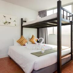 On Hotel Phuket 3* Стандартный номер