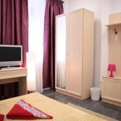 Гостиница Home Slava White в Москве отзывы, цены и фото номеров - забронировать гостиницу Home Slava White онлайн Москва удобства в номере