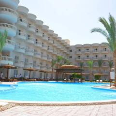 Отель Hawaii Riviera Club Aqua Park Resort - Families and Couples only бассейн фото 3