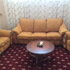 Отель Multi Rest House интерьер отеля фото 2