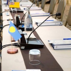 Отель Novotel Nadi детские мероприятия