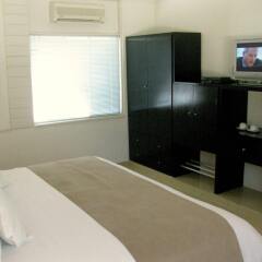 Magic Blue Boutique Hotel удобства в номере