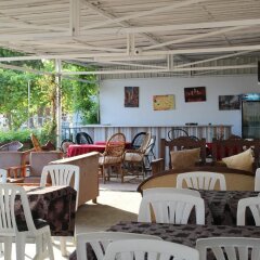 Отель Erdek Konuk Otel питание