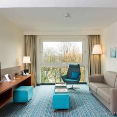 Отель Courtyard by Marriott Brussels Бельгия, Брюссель - отзывы, цены и фото номеров - забронировать отель Courtyard by Marriott Brussels онлайн комната для гостей