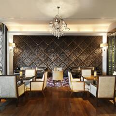 Отель The St. Regis Bangkok гостиничный бар