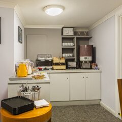 Отель Victoria Station Hotel Великобритания, Лондон - отзывы, цены и фото номеров - забронировать отель Victoria Station Hotel онлайн фото 2