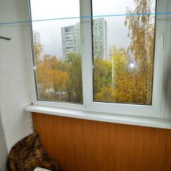 Гостиница BestFlat24 Altufyevo комната для гостей фото 3