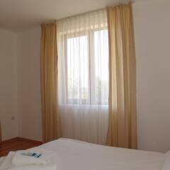 Отель Aparthotel Kasandra комната для гостей фото 3