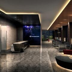 Отель Daiwa Roynet Hotel Ginza Япония, Токио - отзывы, цены и фото номеров - забронировать отель Daiwa Roynet Hotel Ginza онлайн интерьер отеля