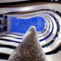 Gran Hotel Domine Bilbao развлечения