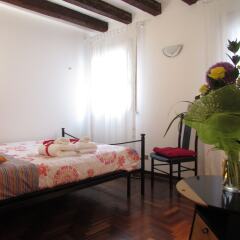 Отель San Marco House детские мероприятия фото 2