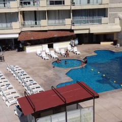 Hotel Romano Palace Acapulco бассейн фото 3
