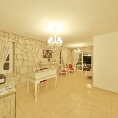 Отель Alacati Balbadem Otel Чешме спа