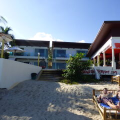 Отель Samui Beach Resort Таиланд, Самуи - 7 отзывов об отеле, цены и фото номеров - забронировать отель Samui Beach Resort онлайн фото 3