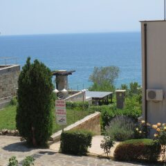 Отель Dolce Deluxe - Dolce Vita 2 Aparthotel Свети Влас пляж фото 2