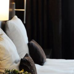 City Inn Luxe Hotel комната для гостей фото 6