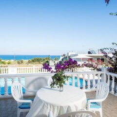 Rouladina Apartments in Agia Marina, Greece from 116$, photos, reviews - zenhotels.com beach