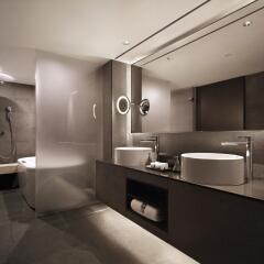 Отель Banyan Tree Club & Spa Seoul ванная
