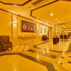 Отель Galadari Hotel Шри-Ланка, Коломбо - отзывы, цены и фото номеров - забронировать отель Galadari Hotel онлайн бассейн