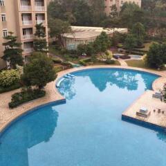 Grace Garden Hotel бассейн фото 2
