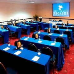 The Jamaica Pegasus Hotel развлечения