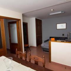 Отель Hospederia Hotel Don Quijote Испания, Сьюдад-Реаль - отзывы, цены и фото номеров - забронировать отель Hospederia Hotel Don Quijote онлайн фото 2