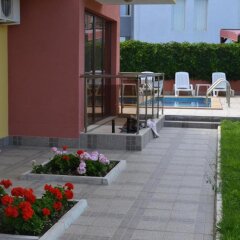 Отель Lev ApartHotel Равда фото 2