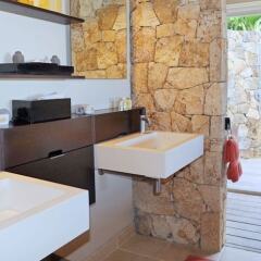 Eden Rock Villa Acamar in St. Barthelemy, Saint Barthelemy from 1448$, photos, reviews - zenhotels.com guestroom photo 3