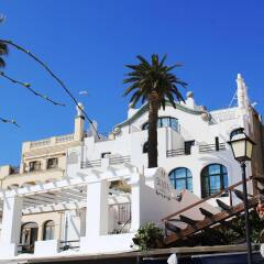 Hotel Diana