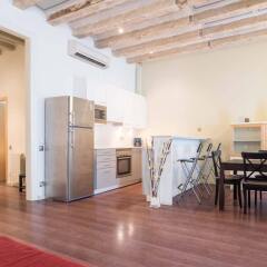 Апартаменты Rent Top Apartments Las Ramblas в номере фото 2