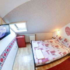 Hostel No9 комната для гостей фото 3