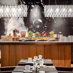 Отель Courtyard Köln Германия, Кёльн - 1 отзыв об отеле, цены и фото номеров - забронировать отель Courtyard Köln онлайн спа