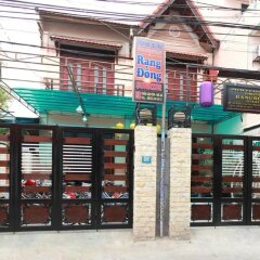 Отель Sunrise Homestay Вьетнам, Хойан - отзывы, цены и фото номеров - забронировать отель Sunrise Homestay онлайн фото 10