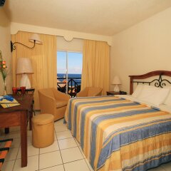 Plaza Hotel & Casino Curaçao in Willemstad, Curacao from 178$, photos, reviews - zenhotels.com guestroom photo 2
