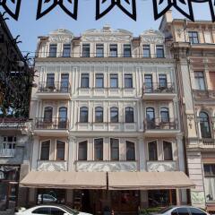 Гостиница Palais Royal Odessa Украина, Одесса - 3 отзыва об отеле, цены и фото номеров - забронировать гостиницу Palais Royal Odessa онлайн парковка