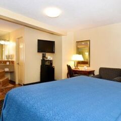 Отель Hampton Inn Washington DC NoMa Union Station США, Вашингтон - отзывы, цены и фото номеров - забронировать отель Hampton Inn Washington DC NoMa Union Station онлайн фото 4