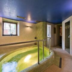 Отель BEST BALTIC SPA Hotel Druskininkai Central Литва, Друскининкай - 5 отзывов об отеле, цены и фото номеров - забронировать отель BEST BALTIC SPA Hotel Druskininkai Central онлайн бассейн фото 3